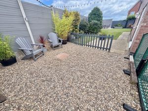 Garden- click for photo gallery